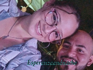 Esperanzaandnacho