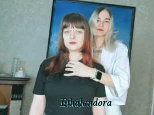 Ethalandora