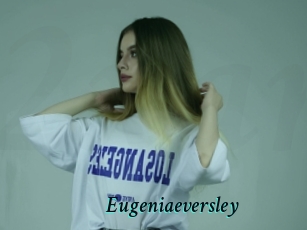 Eugeniaeversley