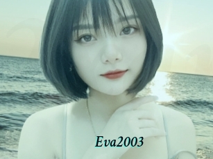 Eva2003