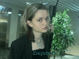 Evapotters