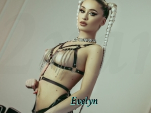 Evelyn