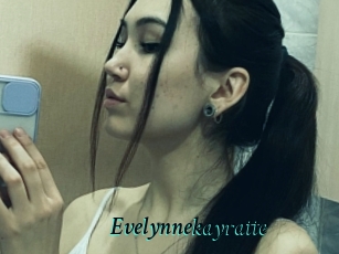 Evelynnekayratte