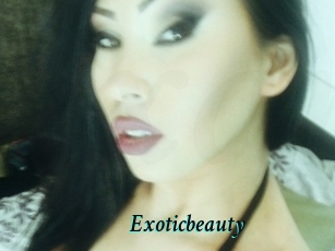 Exoticbeauty