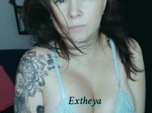 Extheya