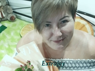 Extrajoy