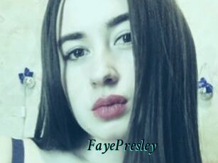 FayePresley