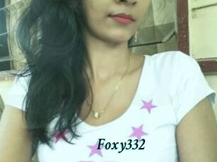 Foxy332