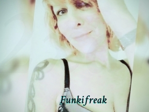 Funkifreak