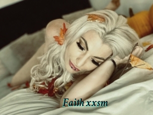 Faith_xxsm