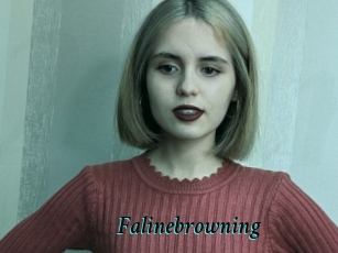 Falinebrowning