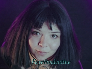 Fayethvalentine