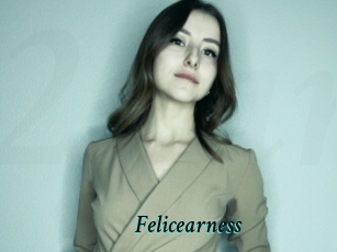 Felicearness