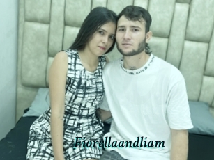 Fiorellaandliam