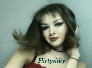 Flirtyvicky