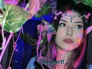 Floraburtt