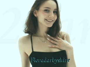 Floradarbyshire