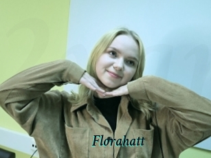 Florahatt