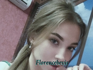 Florencebevis