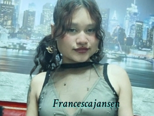 Francescajansen