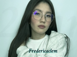 Fredericaclem