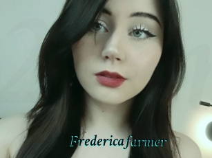 Fredericafarmer