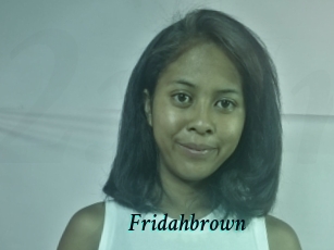 Fridahbrown