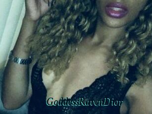 GoddessRavenDior