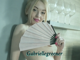 Gabriellegreener