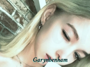 Garynbenham