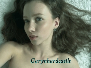 Garynhardcastle