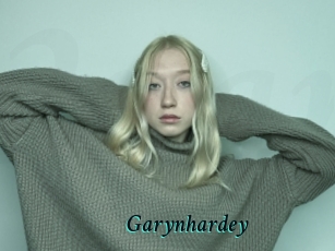 Garynhardey