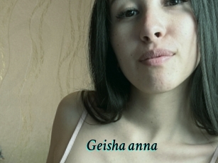 Geisha_anna