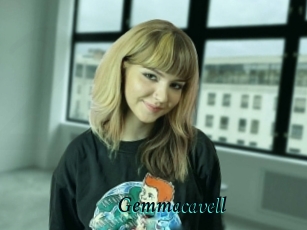 Gemmacavell