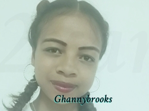 Ghannybrooks