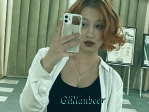 Gillianbeer