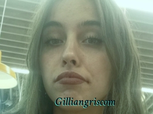 Gilliangriscom