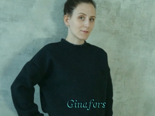 Ginafors