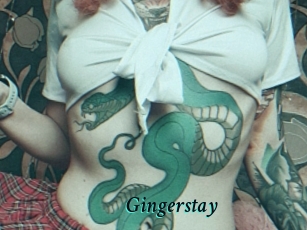 Gingerstay