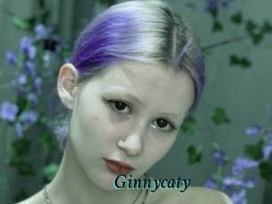 Ginnycaty