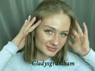 Gladysgrantham