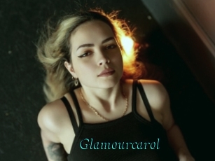 Glamourcarol