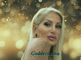 Goddessanna