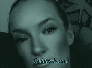 Goddesshecara