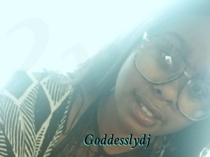 Goddesslydj