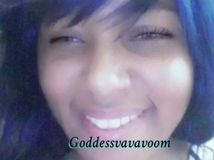 Goddessvavavoom