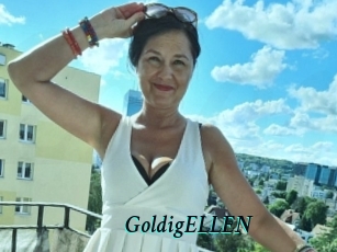 GoldigELLEN