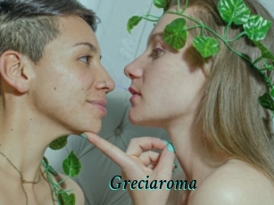 Greciaroma