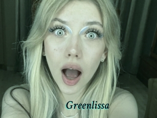 Greenlissa