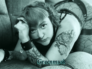 Greenmusk